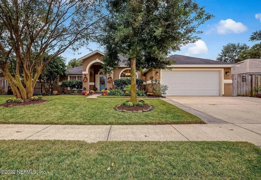 14580 Greenover Lane Jacksonville FL 32258