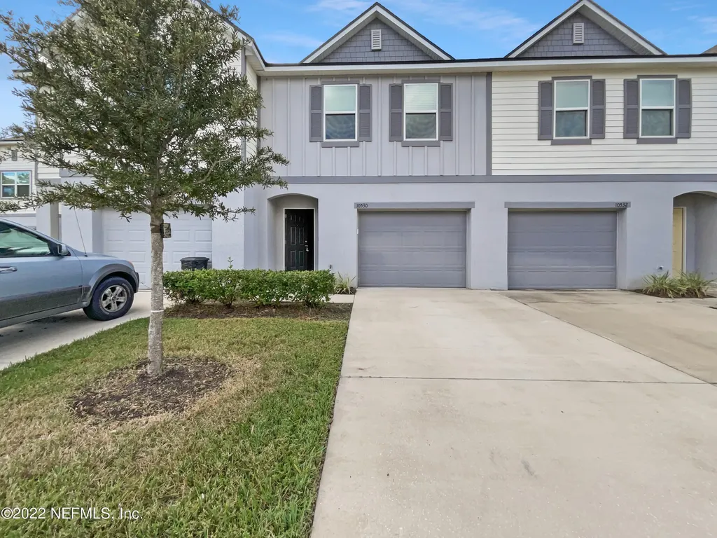 10530 Maidstone Cove Drive Jacksonville FL 32218
