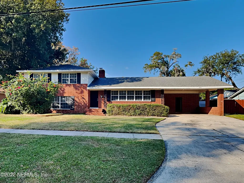 6705 Fincannon Road Jacksonville FL 32277