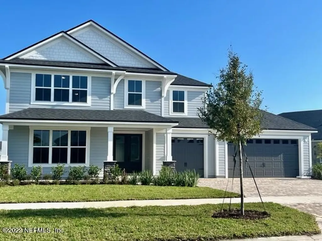 1045 Oakland Hills Avenue Middleburg FL 32068