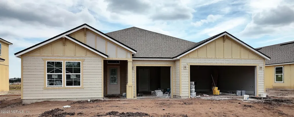 3067 Cold Leaf Way Green Cove Springs FL 32043