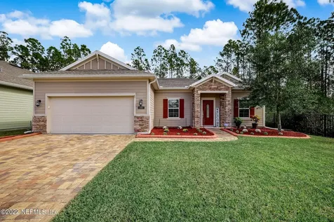 10007 Blossom Creek Lane Jacksonville FL 32222