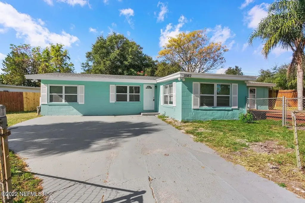 11982 Greenwood Court Jacksonville FL 32246