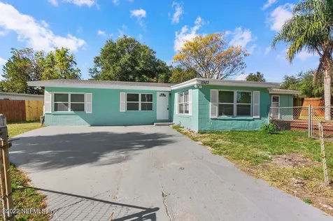 11982 Greenwood Court Jacksonville FL 32246