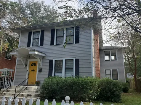 2846 Sydney Street Jacksonville FL 32205