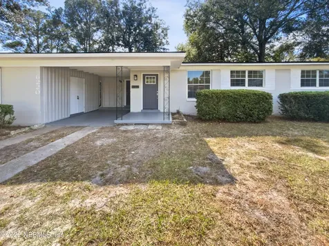 6220 Alexon Drive Jacksonville FL 32210