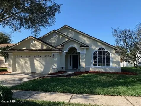 1758 Chandelier Circle E Jacksonville FL 32225