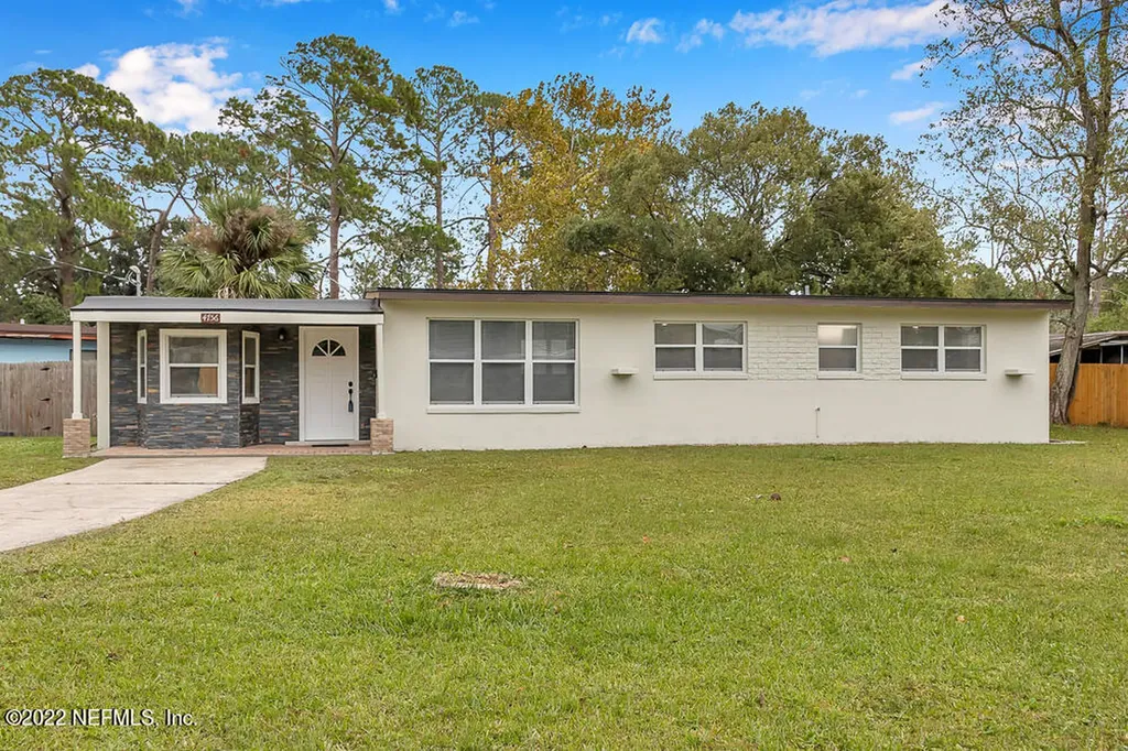 4756 Southland Drive Jacksonville FL 32207