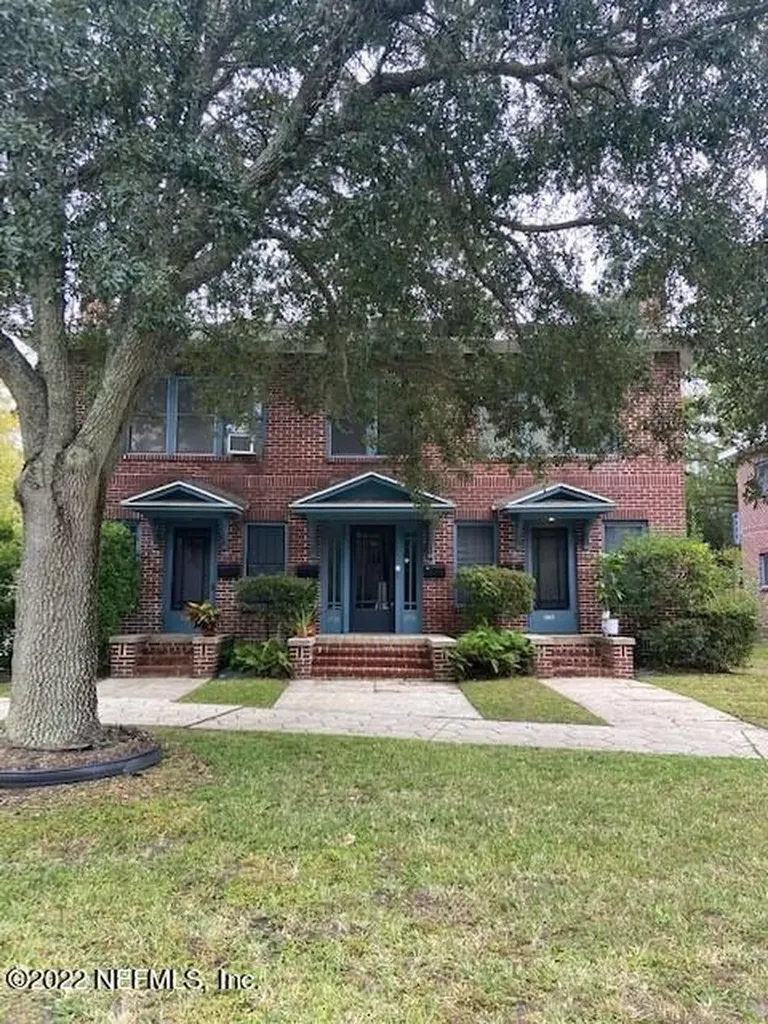 2788 Downing Street Jacksonville FL 32205
