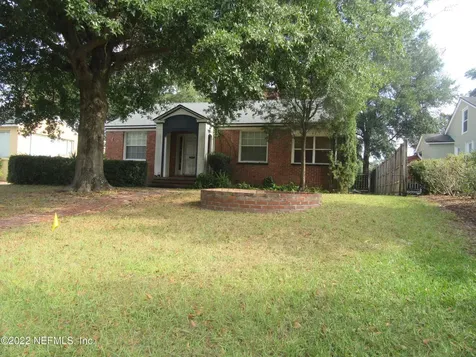 2445 Pineridge Road Jacksonville FL 32207