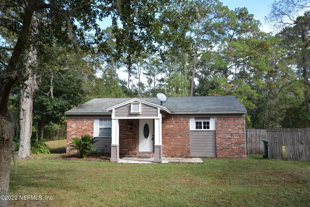 3535 Bowden Road S Jacksonville FL 32216