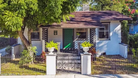 1827 Landon Avenue Jacksonville FL 32207