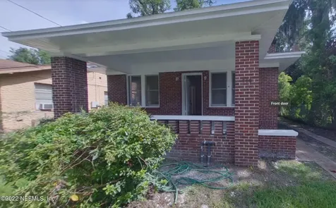213 W 24th Street Jacksonville FL 32206