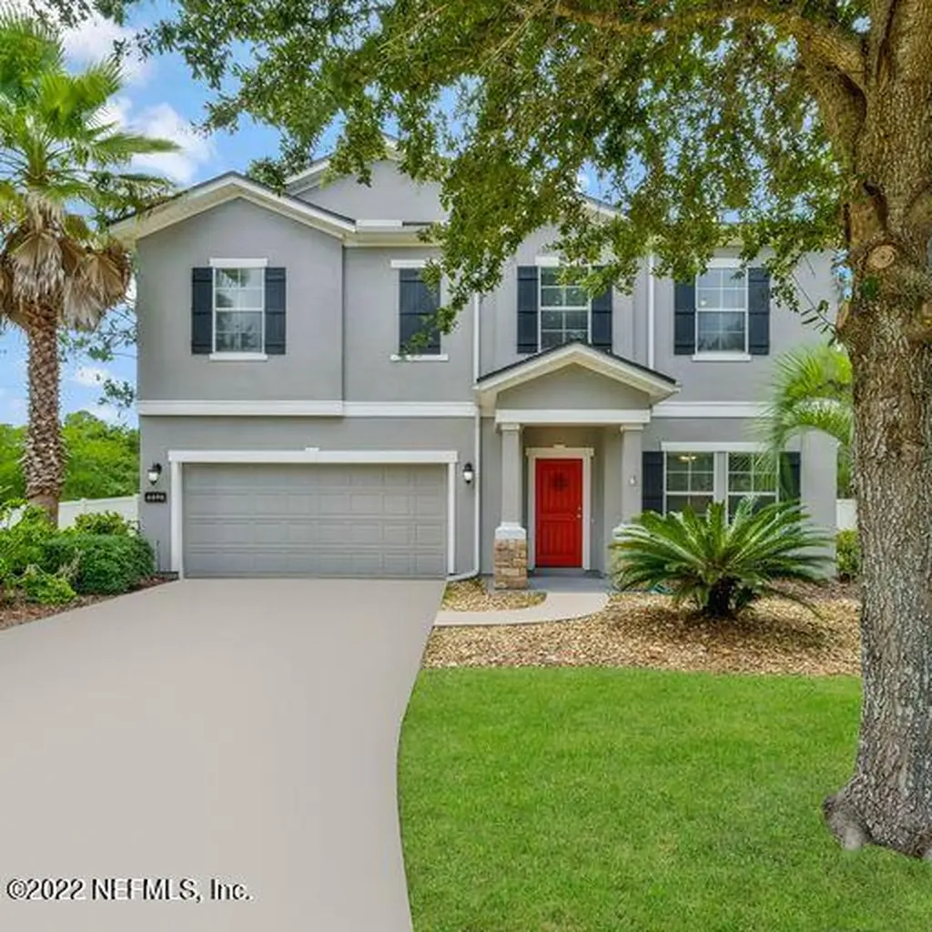 4696 Camp Creek Lane Orange Park FL 32065