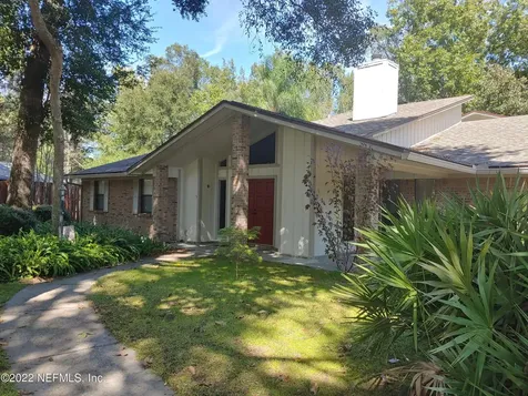 459 San Clementi Drive Fleming Island FL 32003