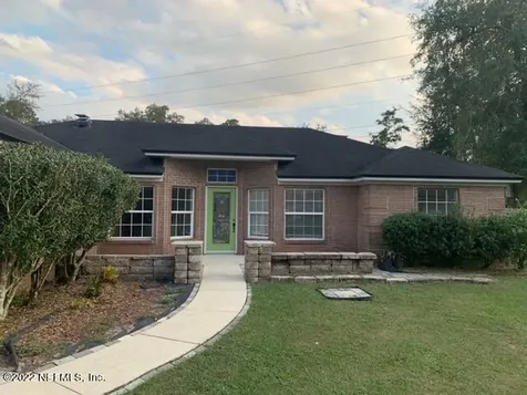 5601 Kildare Court Jacksonville FL 32244