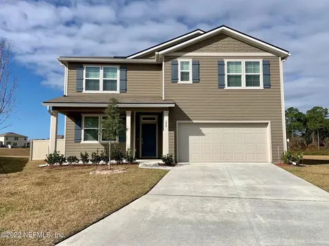 3429 Ringtail Court Green Cove Springs FL 32043