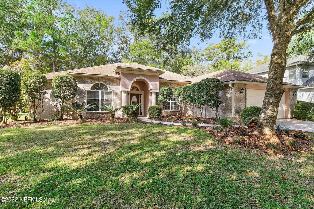 8832 Harpers Glen Court Jacksonville FL 32256