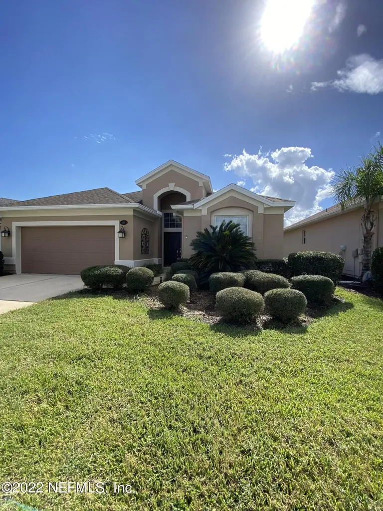 1391 Fairway Village Drive Fleming Island FL 32003