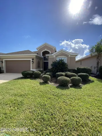 1391 Fairway Village Drive Fleming Island FL 32003