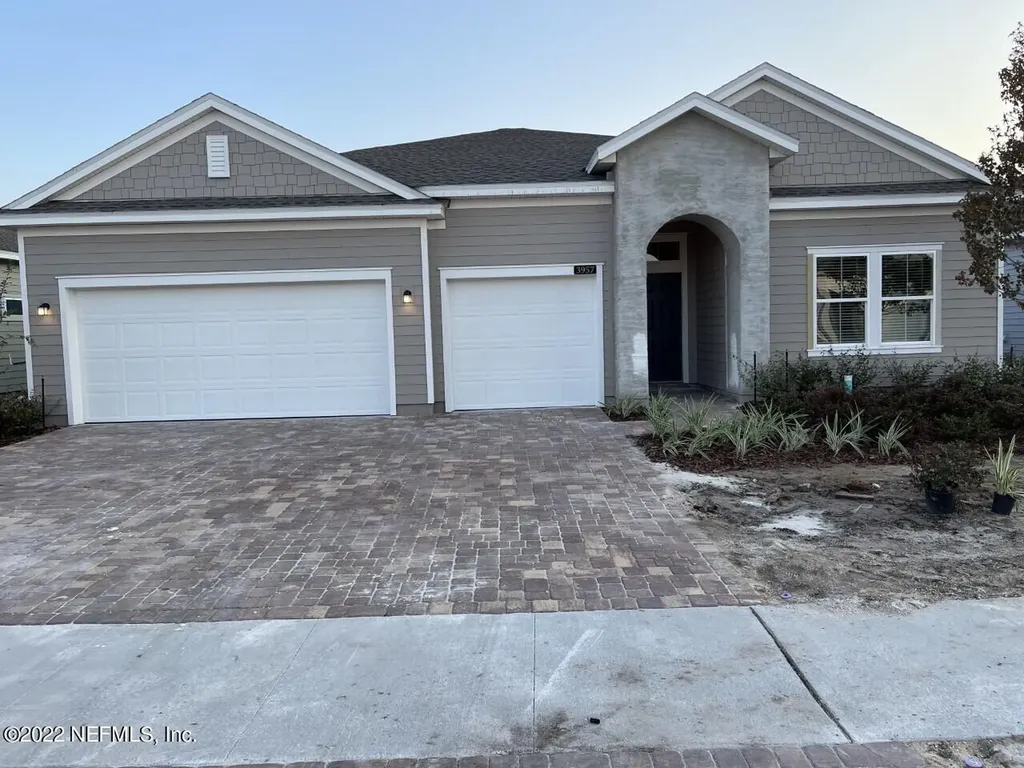 3957 Pondside Court Middleburg FL 32068