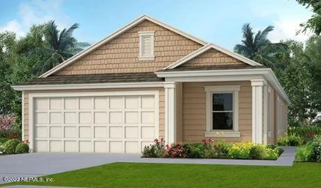 15 Pinnacle Place Bunnell FL 32110