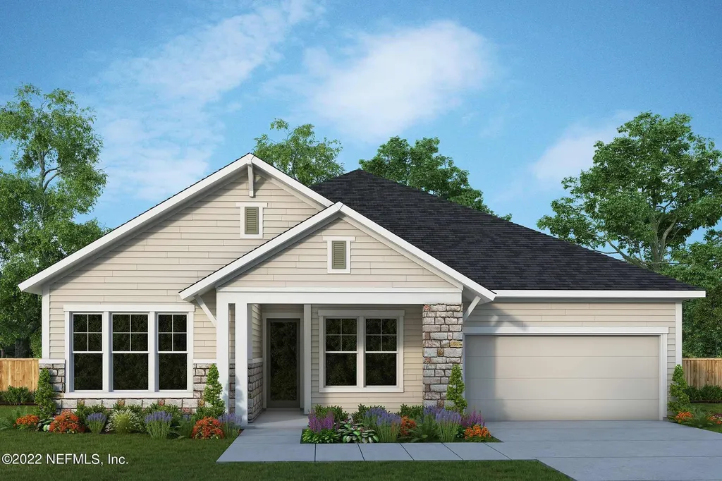 115 Sparrow Creek Drive St. Augustine FL 32092