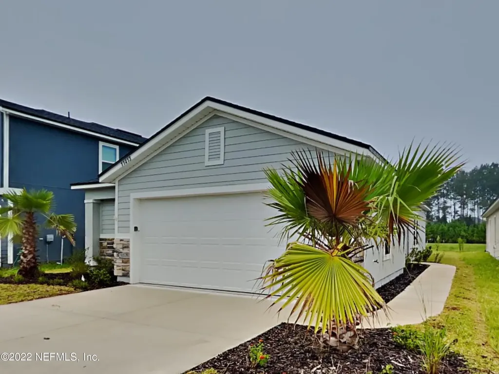 11413 Oliver Ellsworth Court Jacksonville FL 32221