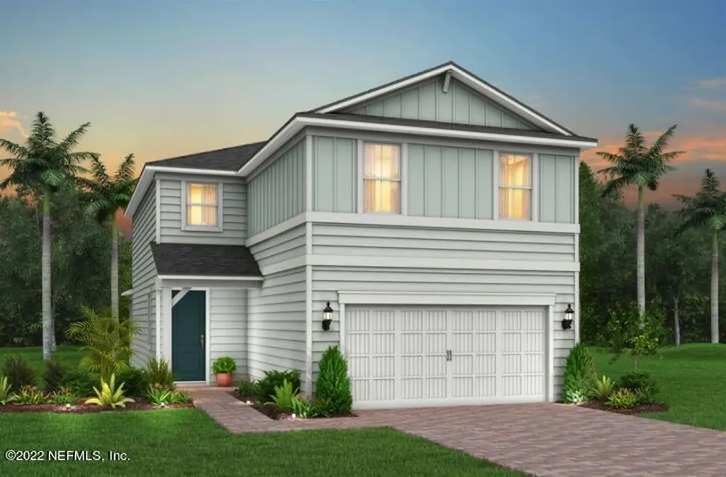 37 Sage Hen Drive St. Augustine FL 32095