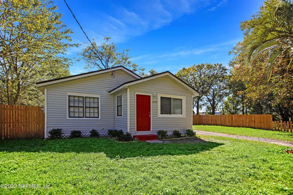6644 Iralou Road Jacksonville FL 32254