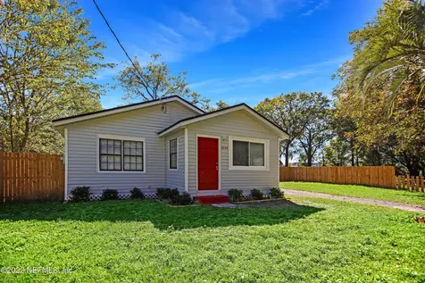 6644 Iralou Road Jacksonville FL 32254