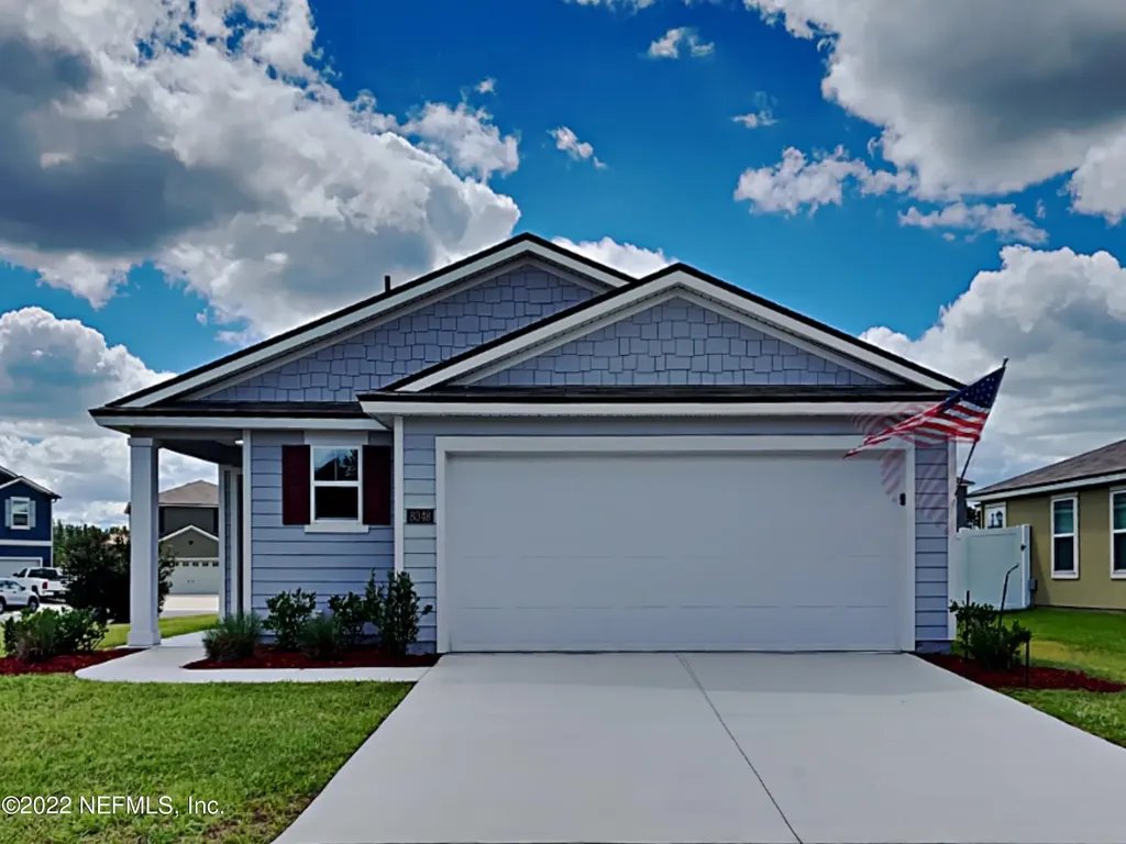 8048 Cape Fox Drive Jacksonville FL 32222