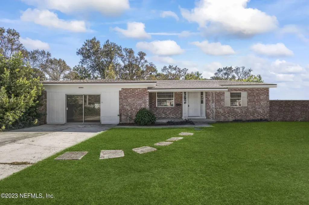 10561 Villanova Road Jacksonville FL 32218