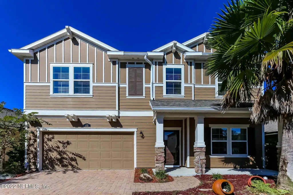 175 Asbury Hill Court Jacksonville FL 32218