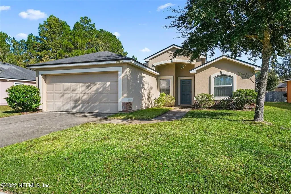 10233 Driftwood Hills Drive Jacksonville FL 32221