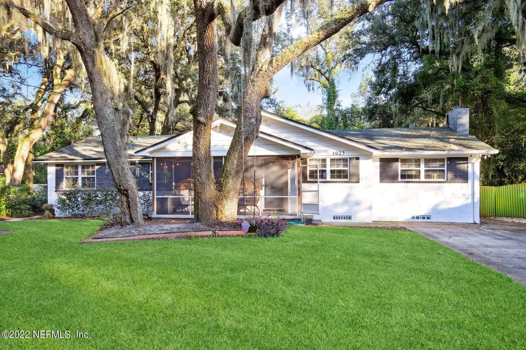 1923 Delray Avenue Jacksonville FL 32210