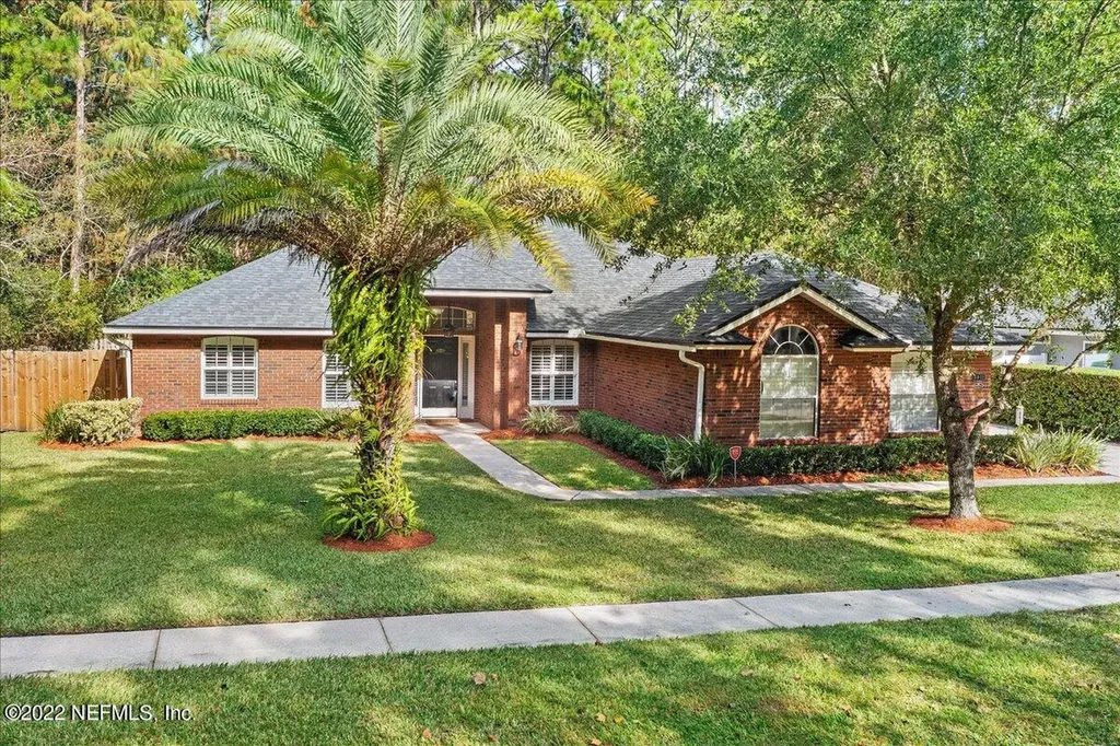 5011 Taylor Creek Drive Jacksonville FL 32258