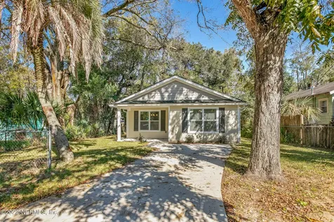 1711 W 29th Street Jacksonville FL 32209