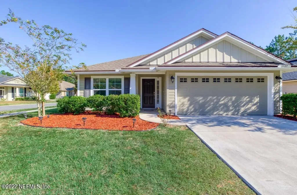 86212 Fortune Drive Yulee FL 32097
