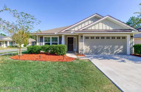 86212 Fortune Drive Yulee FL 32097