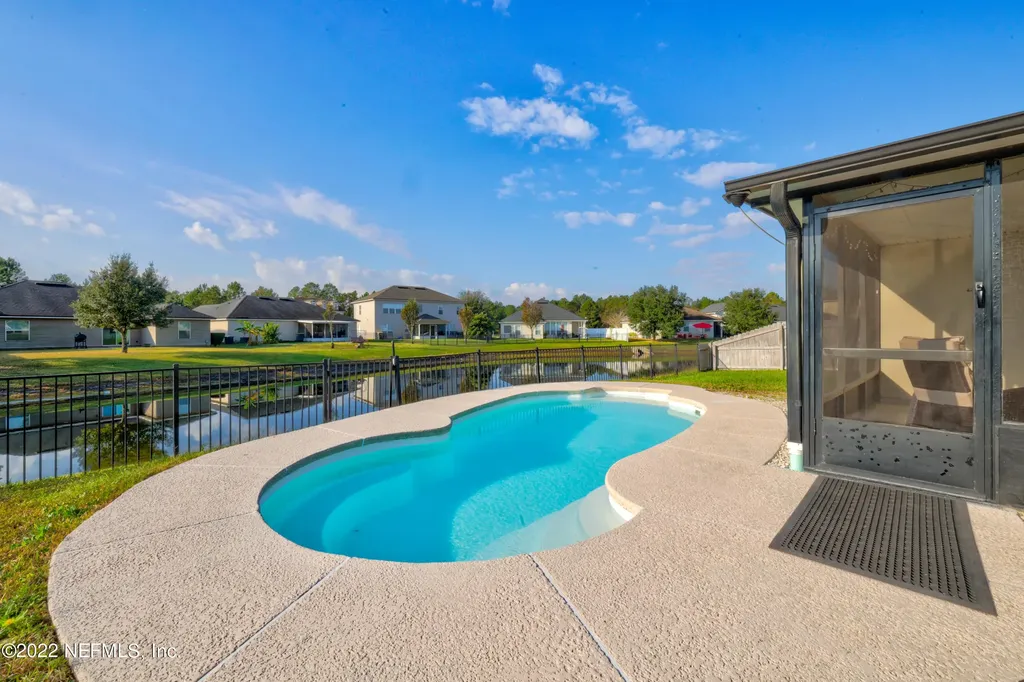 9712 Woodstone Mill Drive Jacksonville FL 32244