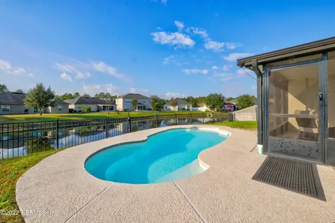 9712 Woodstone Mill Drive Jacksonville FL 32244