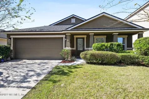 1836 Woodland Glen Road Middleburg FL 32068