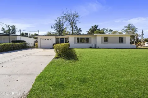 4744 Blount Avenue Jacksonville FL 32210