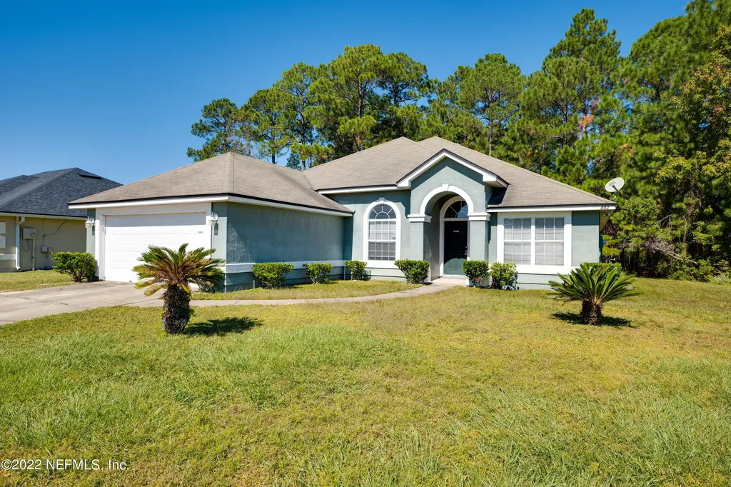 893 Plumbridge Court Jacksonville FL 32218