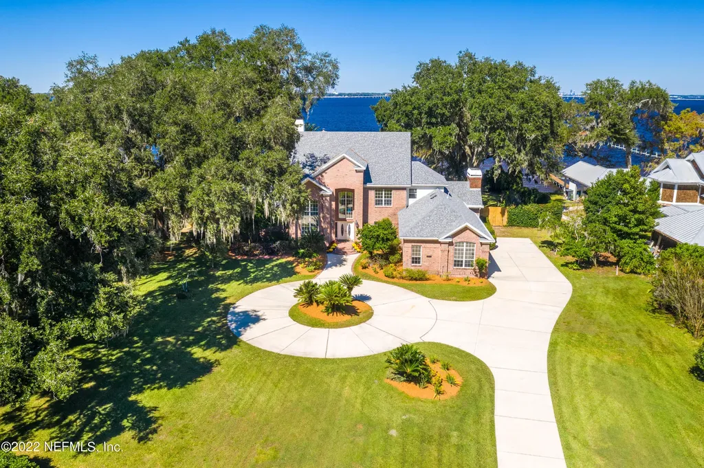 12608 Mandarin Road Jacksonville FL 32223