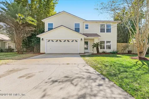 1260 Sunray Court Jacksonville FL 32218