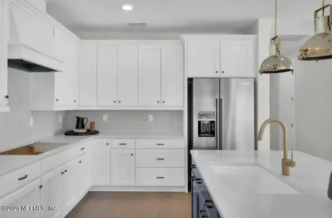 2311 Glade Lane Green Cove Springs FL 32043