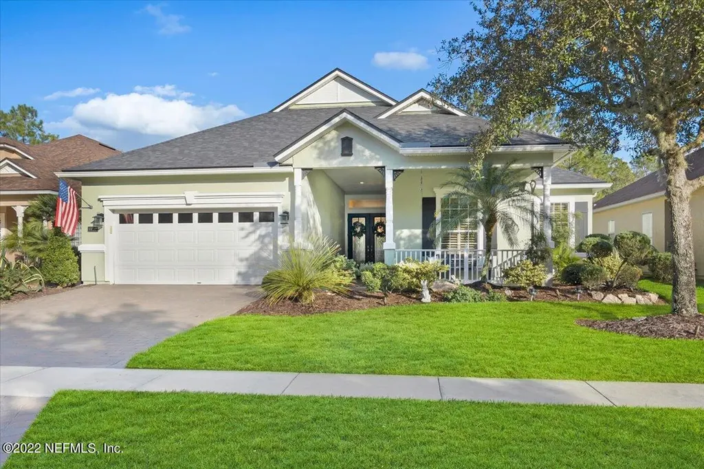 1120 Inverness Drive St. Augustine FL 32092