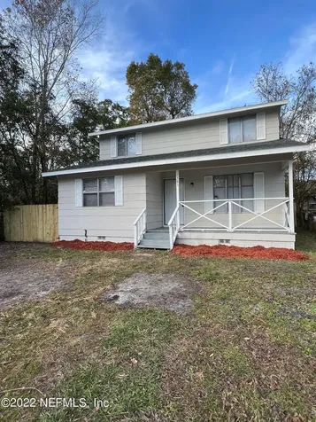 2381 W 1st Street Jacksonville FL 32254